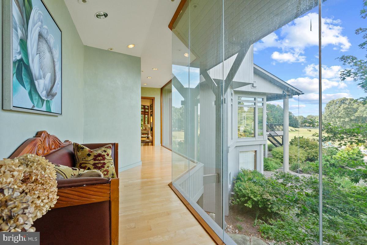 27772 Sharp Road Easton, MD 21601 - Photo 30 of 86 Exquisite Glass Walls