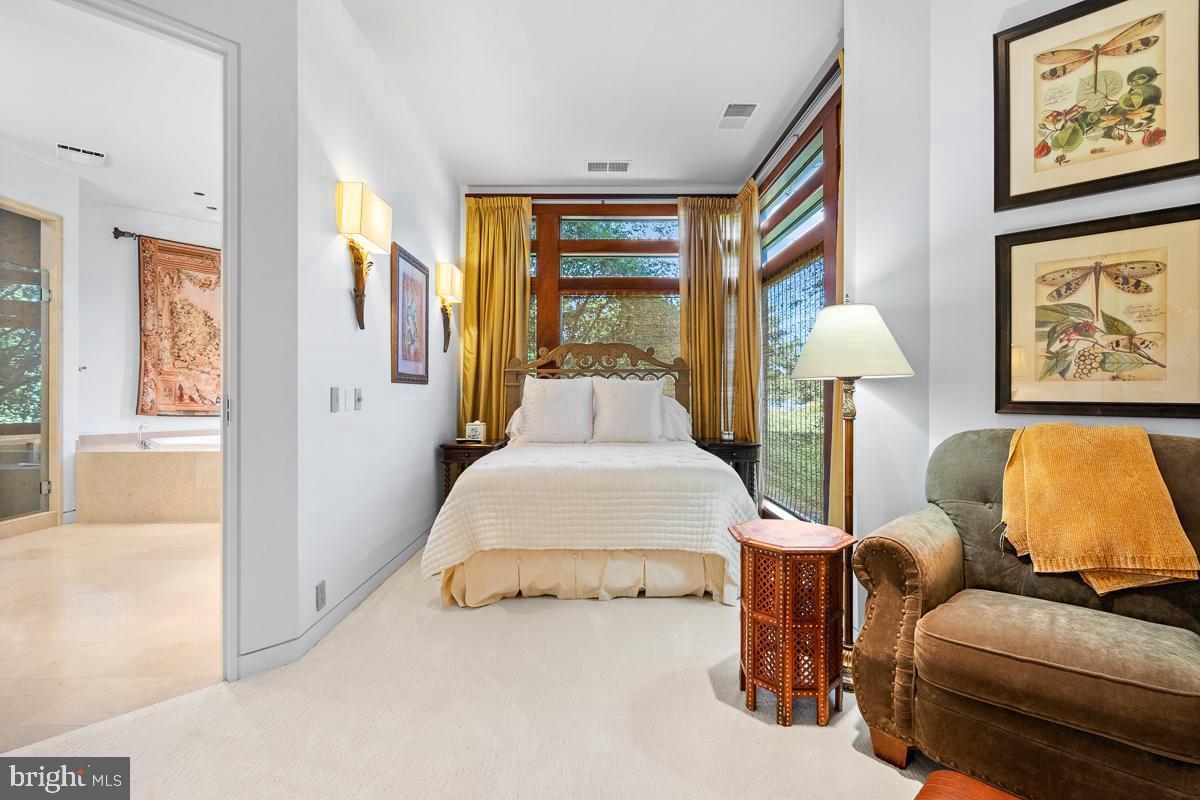 27772 Sharp Road Easton, MD 21601 - Photo 40 of 86 Lower Level Guest Bedroom