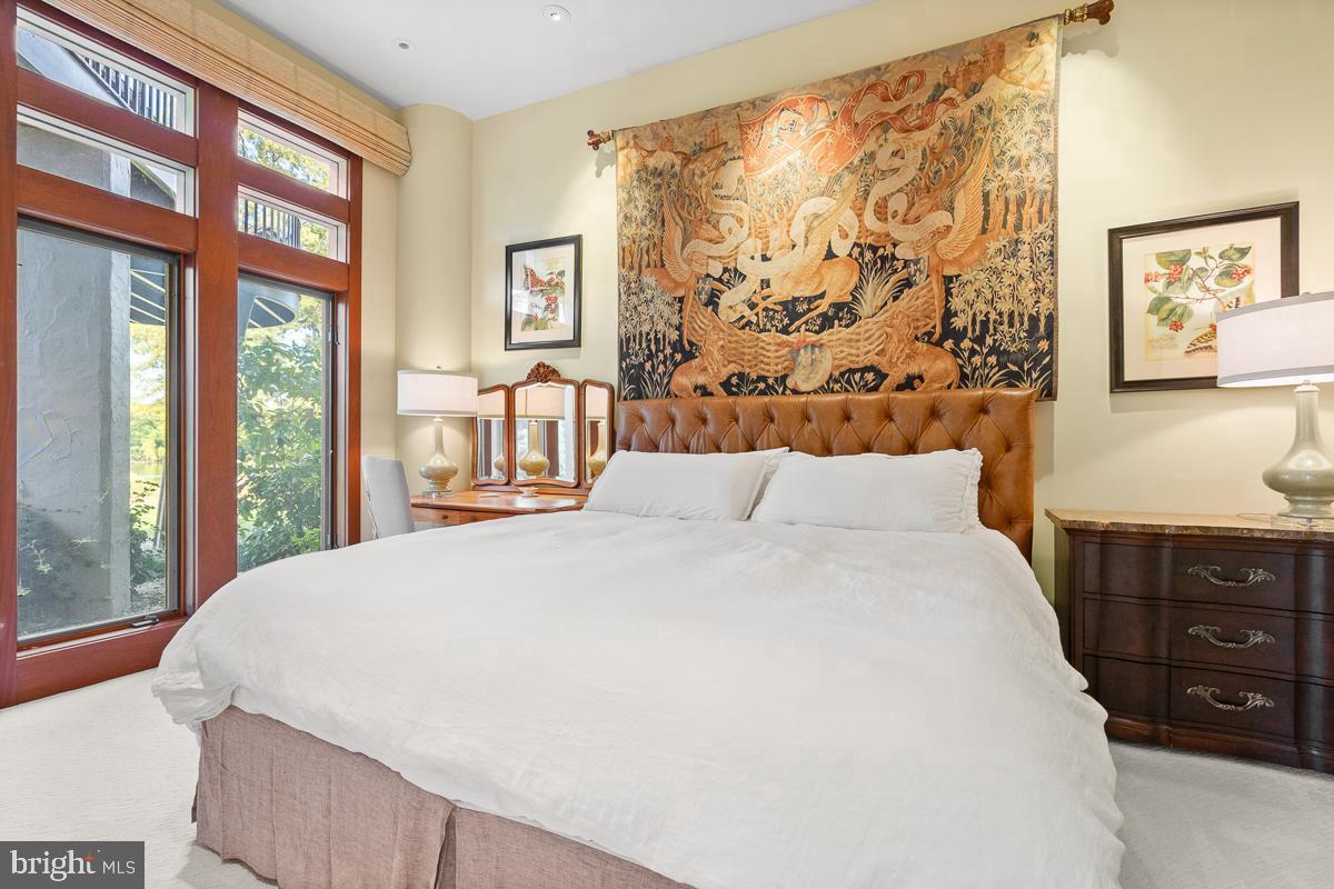 27772 Sharp Road Easton, MD 21601 - Photo 41 of 86 Lower Level Guest Bedroom