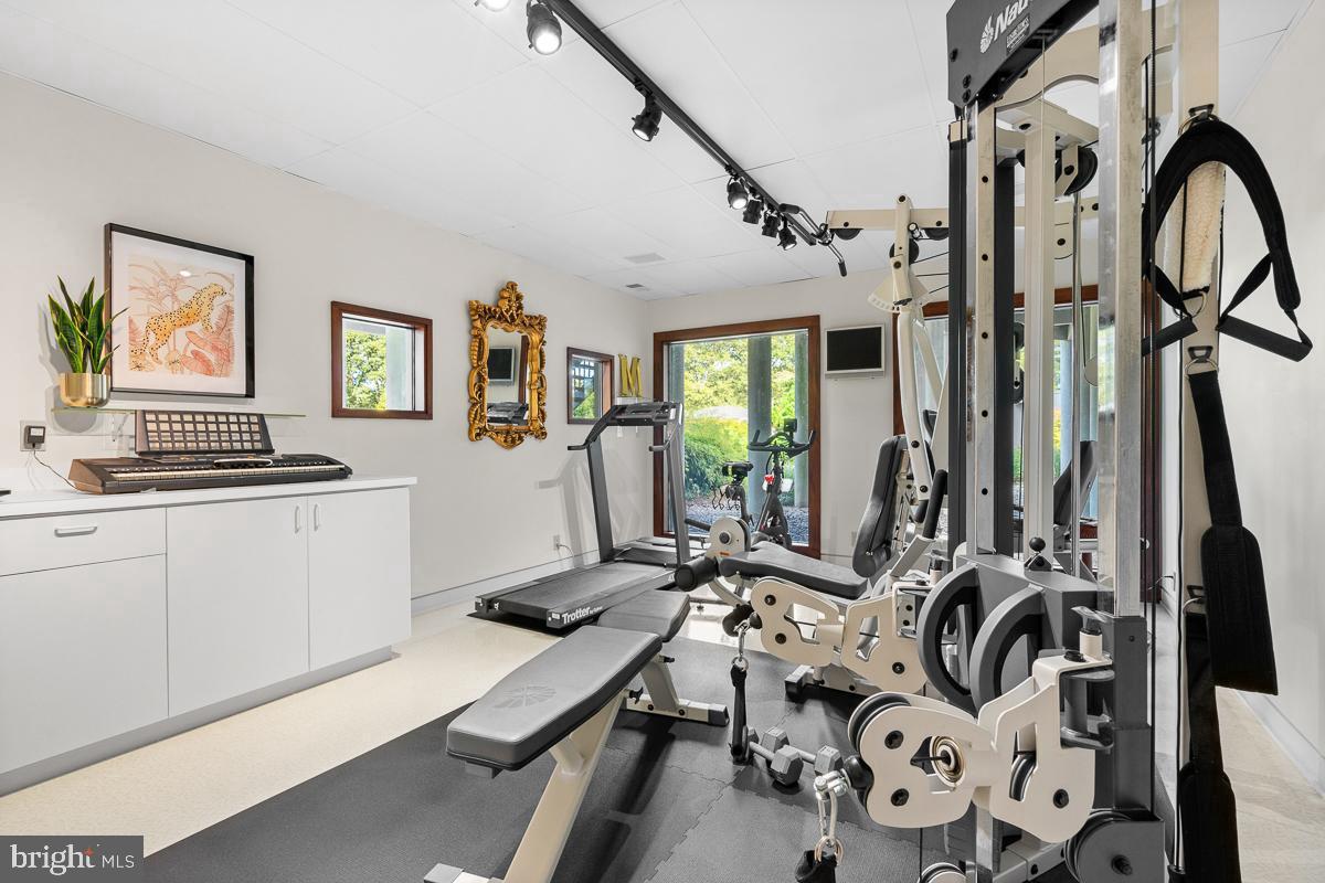 27772 Sharp Road Easton, MD 21601 - Photo 45 of 86 Fitness Room