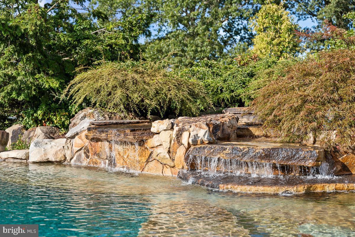 27772 Sharp Road Easton, MD 21601 - Photo 59 of 86 Pool Waterfalls