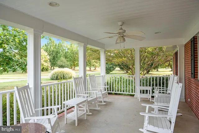 $13,750,000 | 27772 Sharp Road, Easton, MD 21601