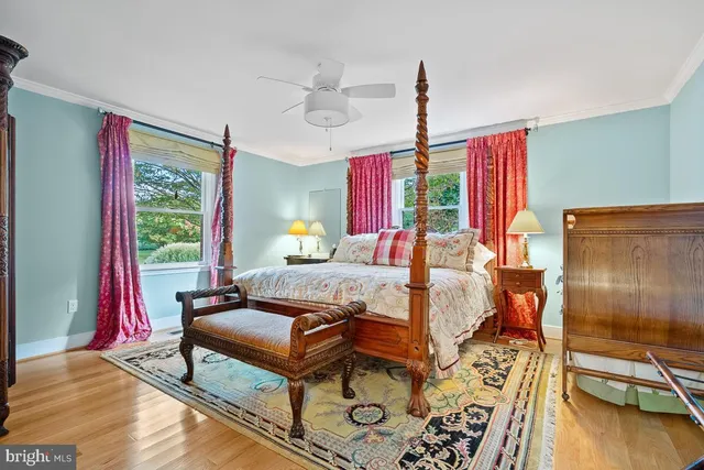 $13,750,000 | 27772 Sharp Road, Easton, MD 21601