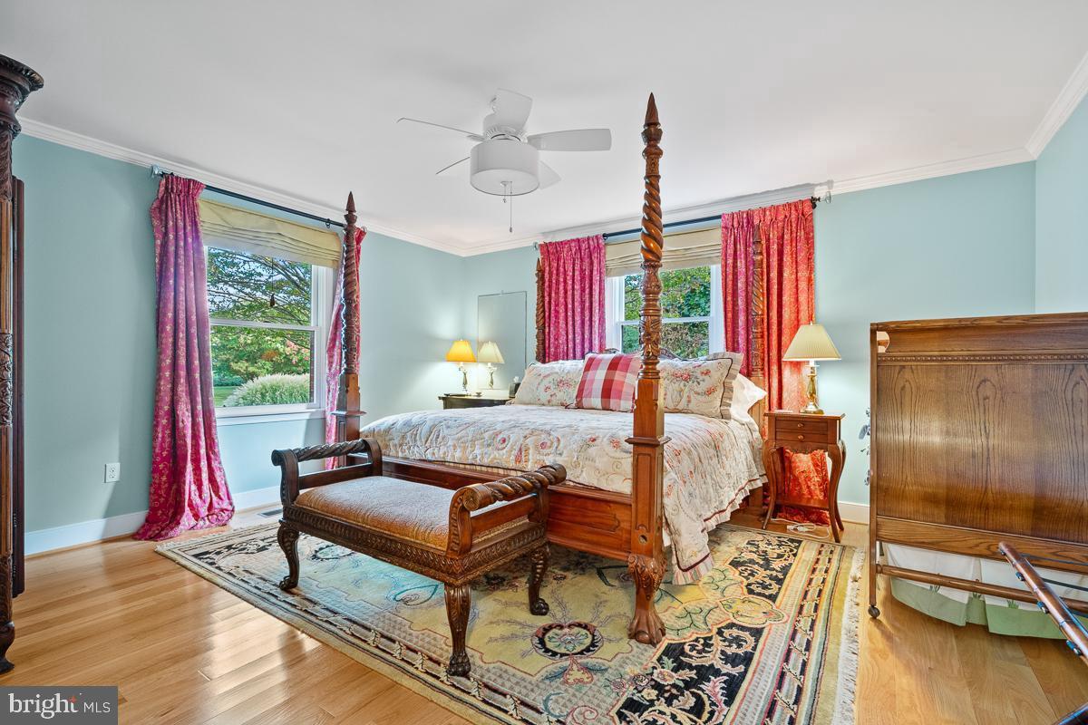 27772 Sharp Road Easton, MD 21601 - Photo 72 of 86 Guest House Bedroom