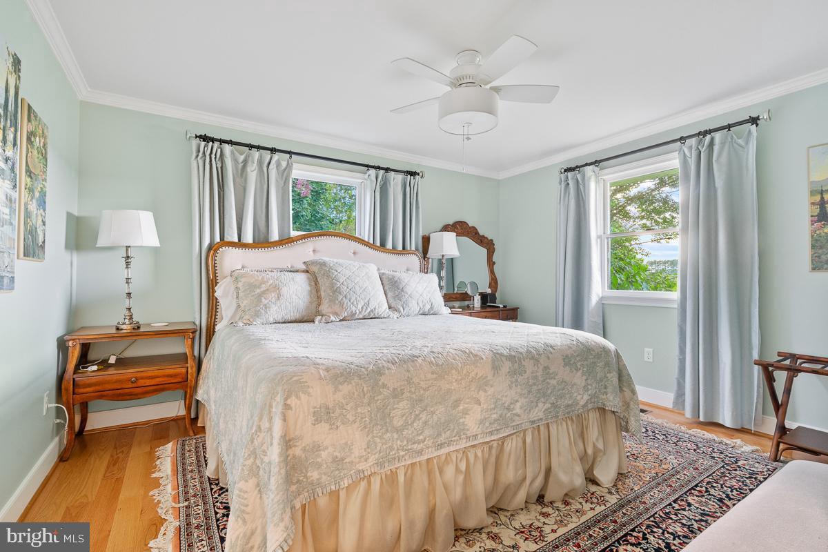 27772 Sharp Road Easton, MD 21601 - Photo 74 of 86 a bedroom with a bed and a window