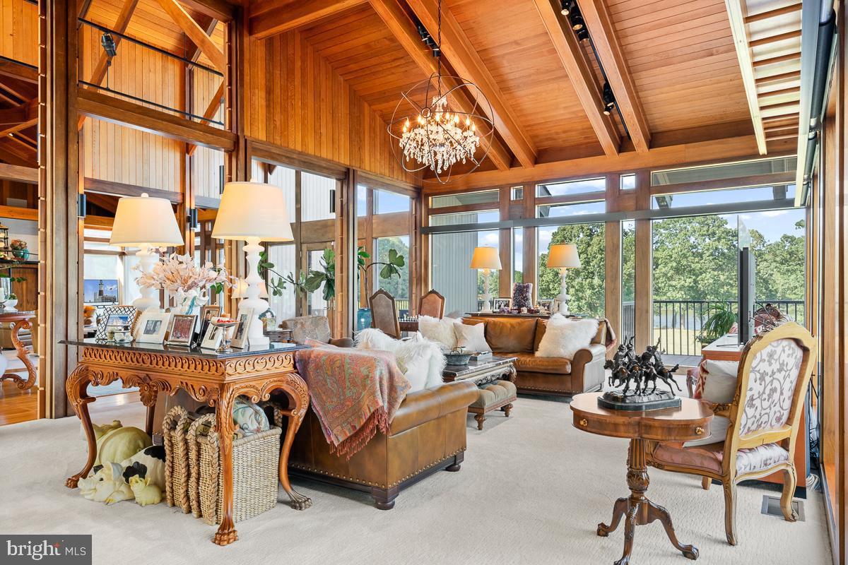 27772 Sharp Road Easton, MD 21601 - Photo 10 of 86 Comfortable Living Areas