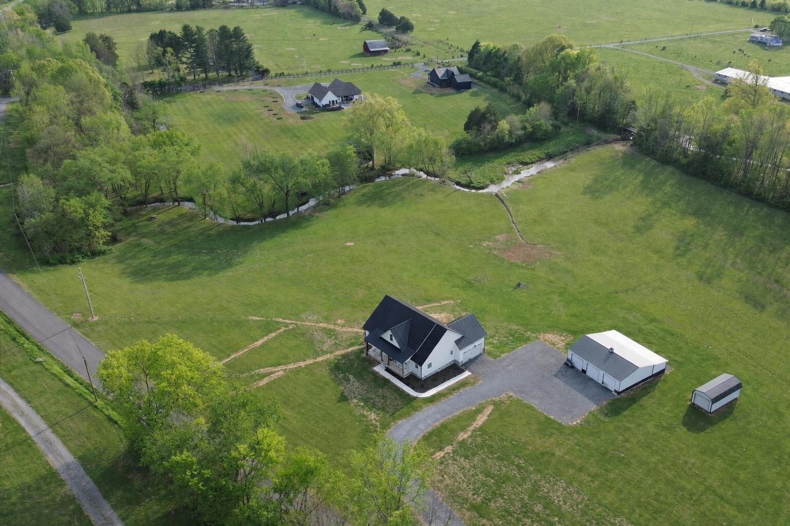 209 West Valley Road Whitwell, TN 37397 - Photo 2 of 17 66518A64-CF71-4421-9E0D-1CAB3C412A04