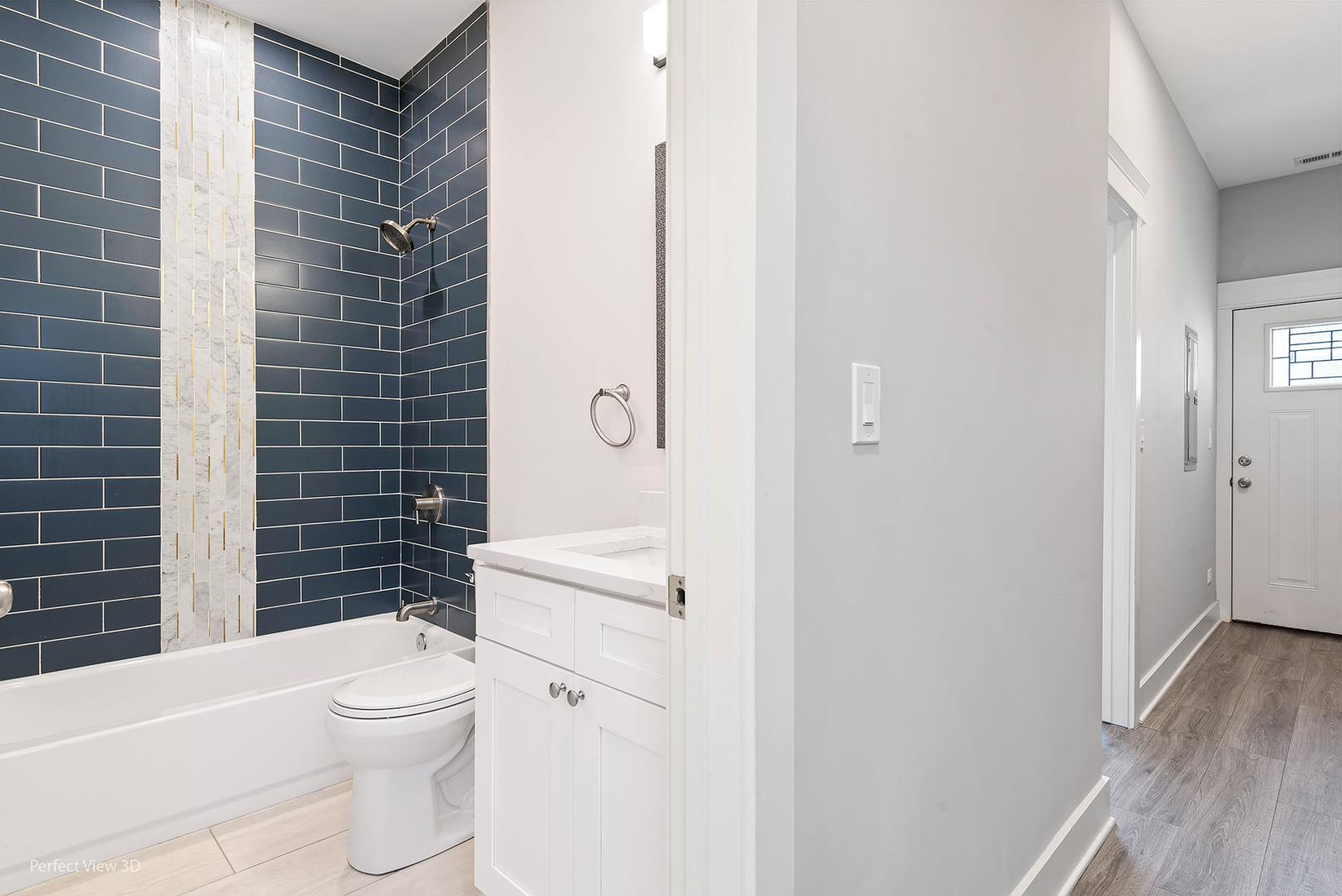 4552 South Evans Avenue, Unit 2 Chicago, IL 60653 - Photo 12 of 18