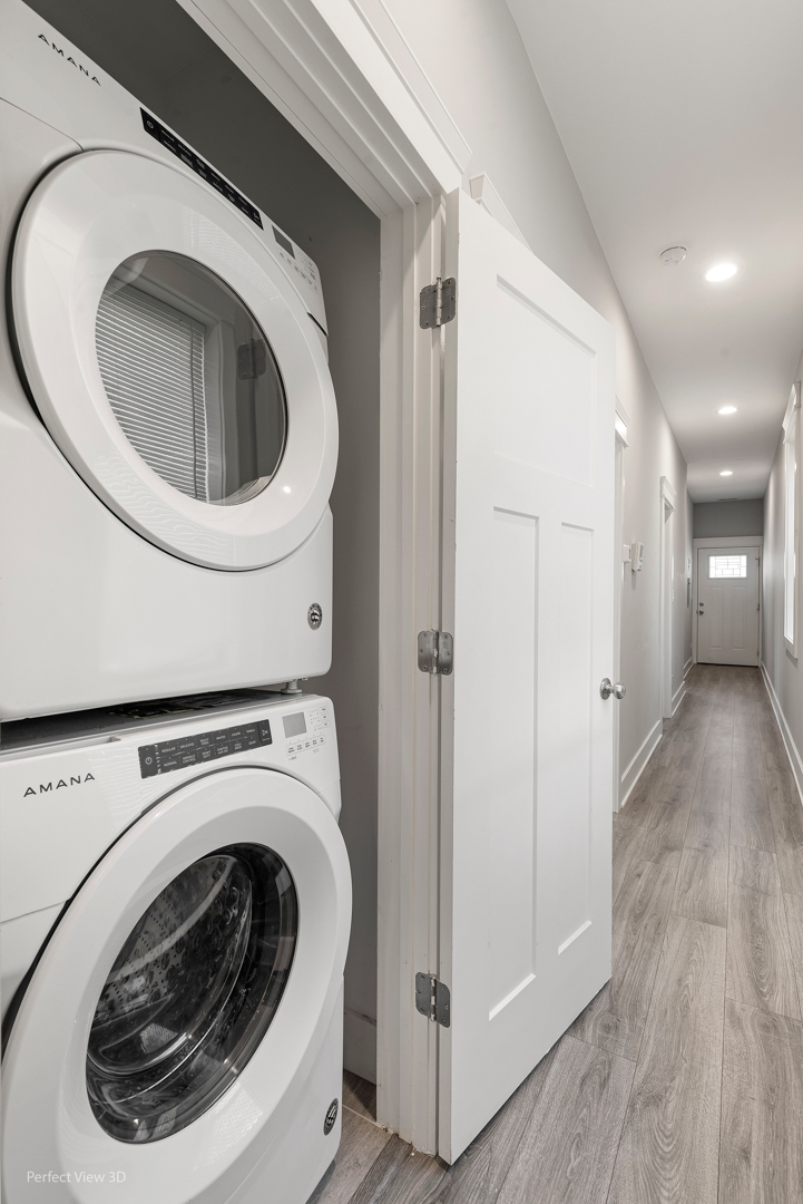 4552 South Evans Avenue, Unit 2 Chicago, IL 60653 - Photo 17 of 18