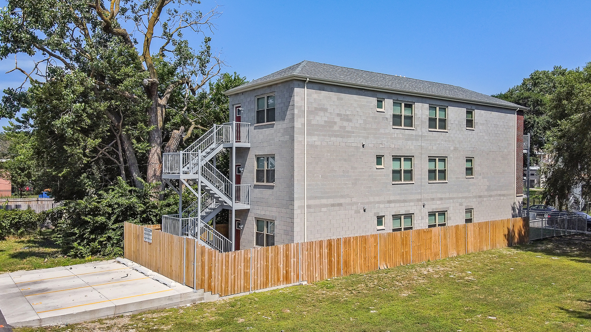 4552 South Evans Avenue, Unit 2 Chicago, IL 60653 - Photo 18 of 18