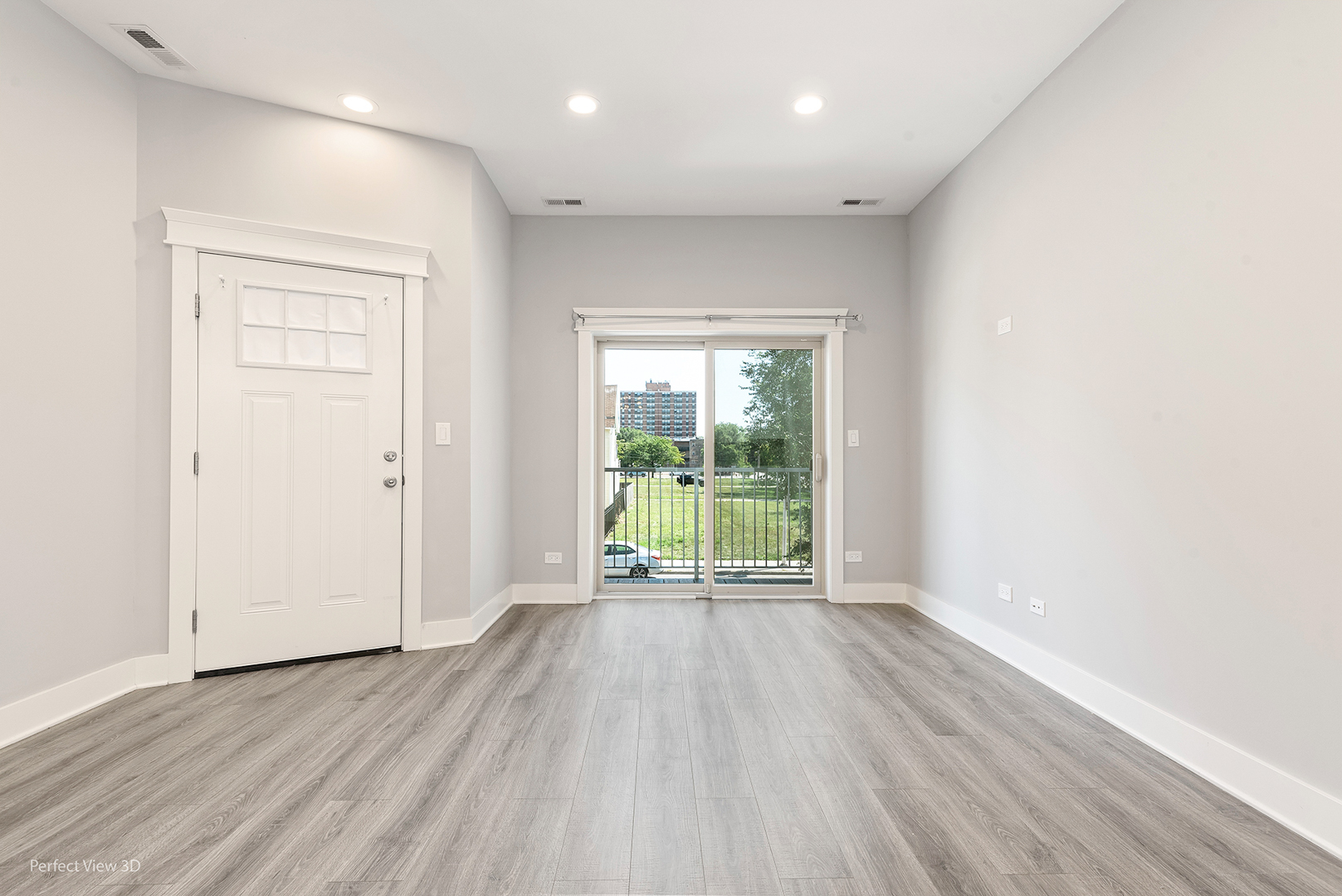 4552 South Evans Avenue, Unit 2 Chicago, IL 60653 - Photo 3 of 18