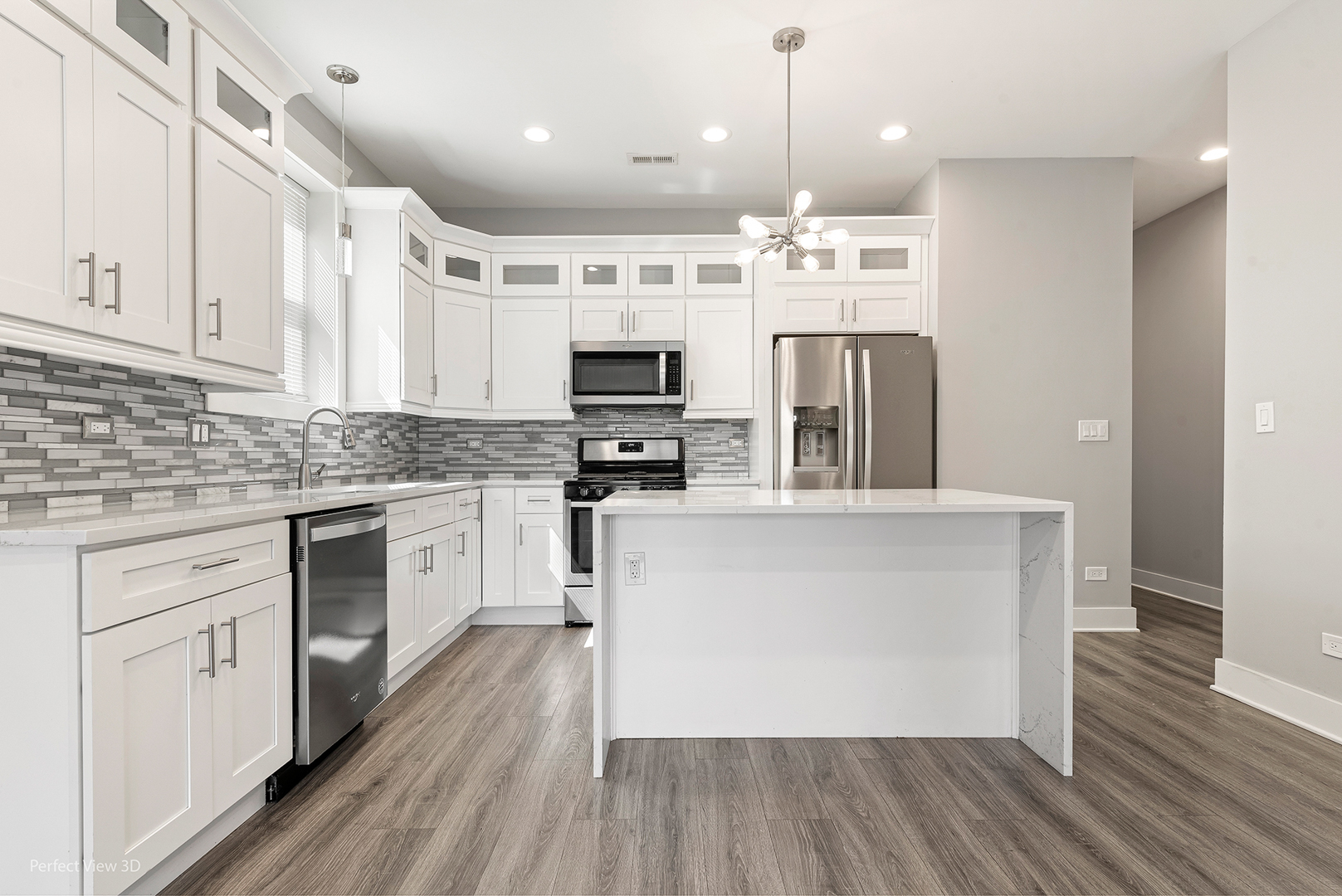 4552 South Evans Avenue, Unit 2 Chicago, IL 60653 - Photo 5 of 18