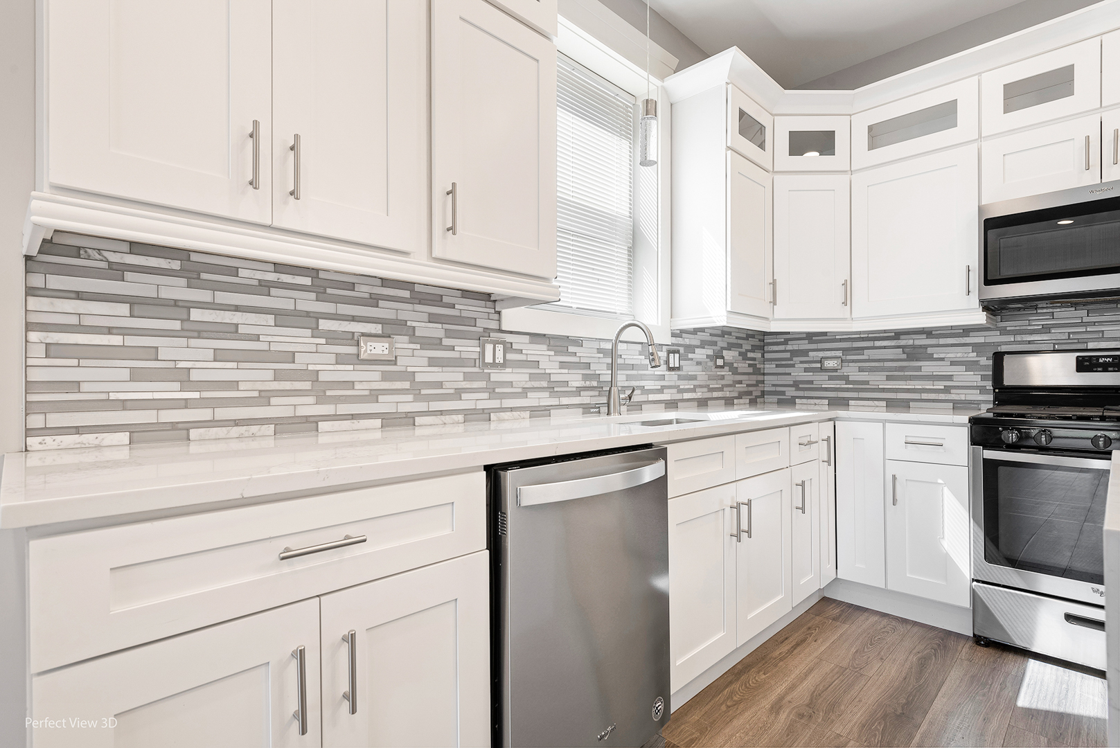 4552 South Evans Avenue, Unit 2 Chicago, IL 60653 - Photo 6 of 18