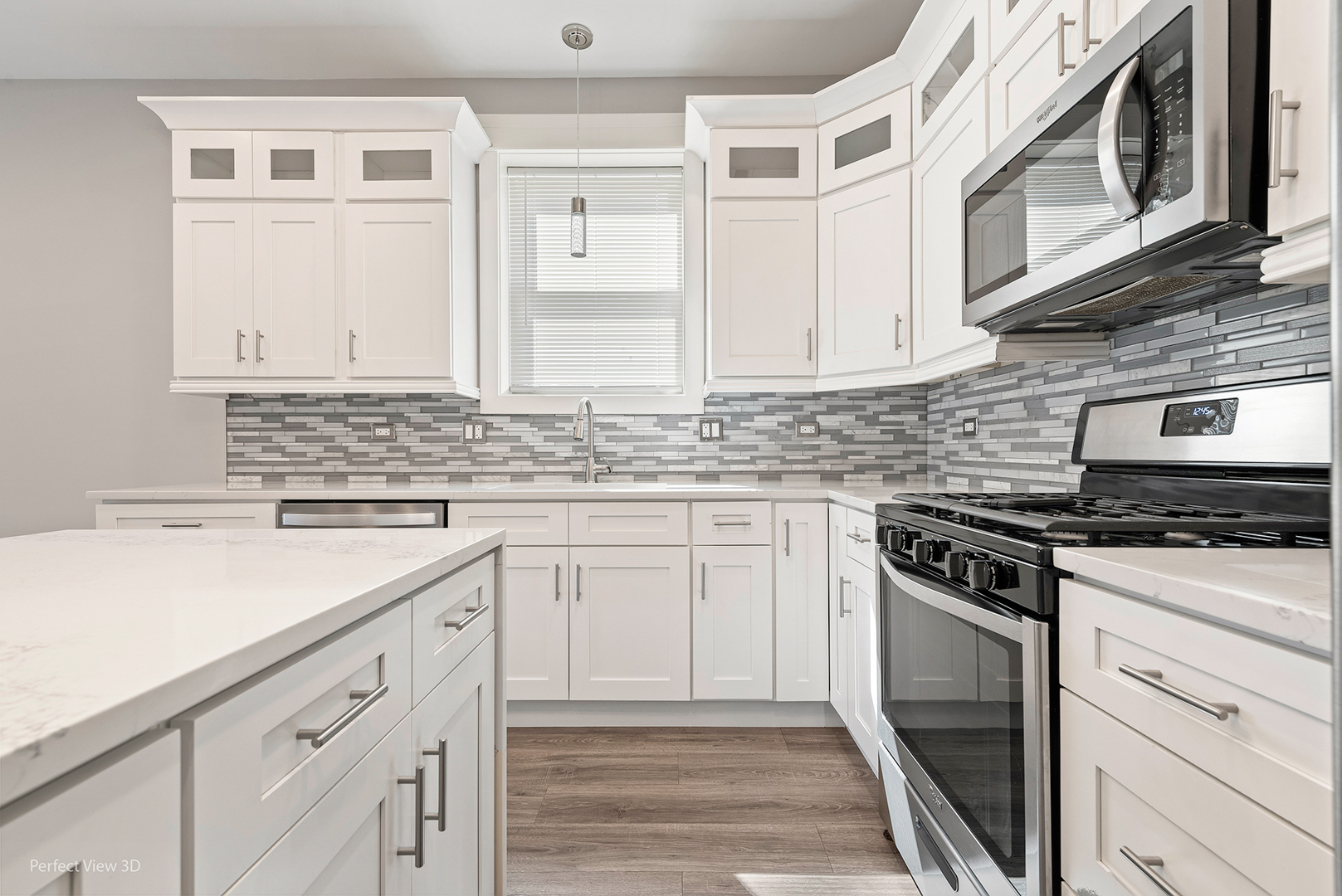 4552 South Evans Avenue, Unit 2 Chicago, IL 60653 - Photo 7 of 18