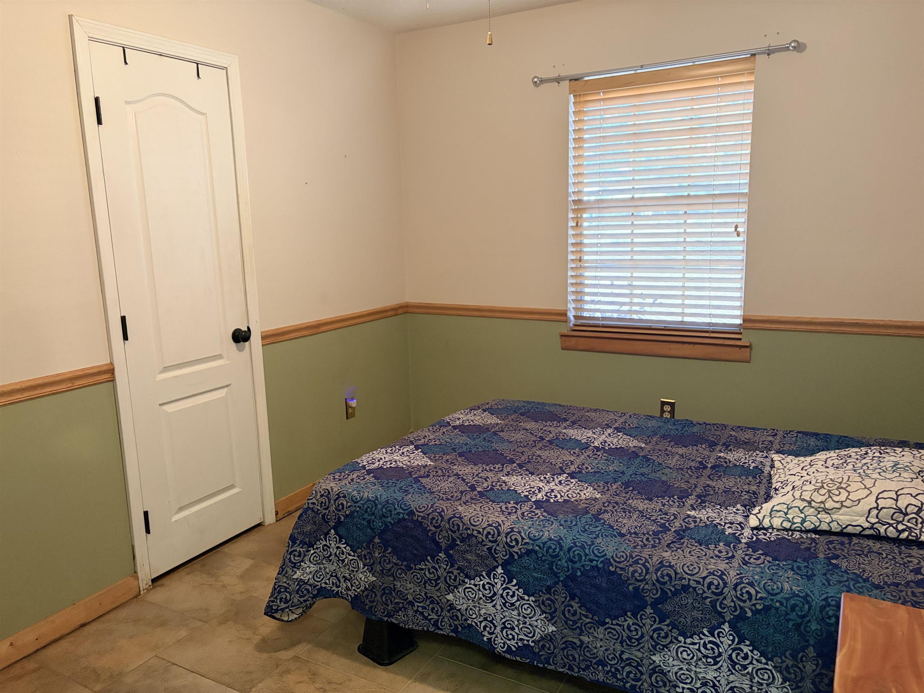 302 Woodlawn Avenue Atmore, AL 36502 - Photo 9 of 15 Bedroom