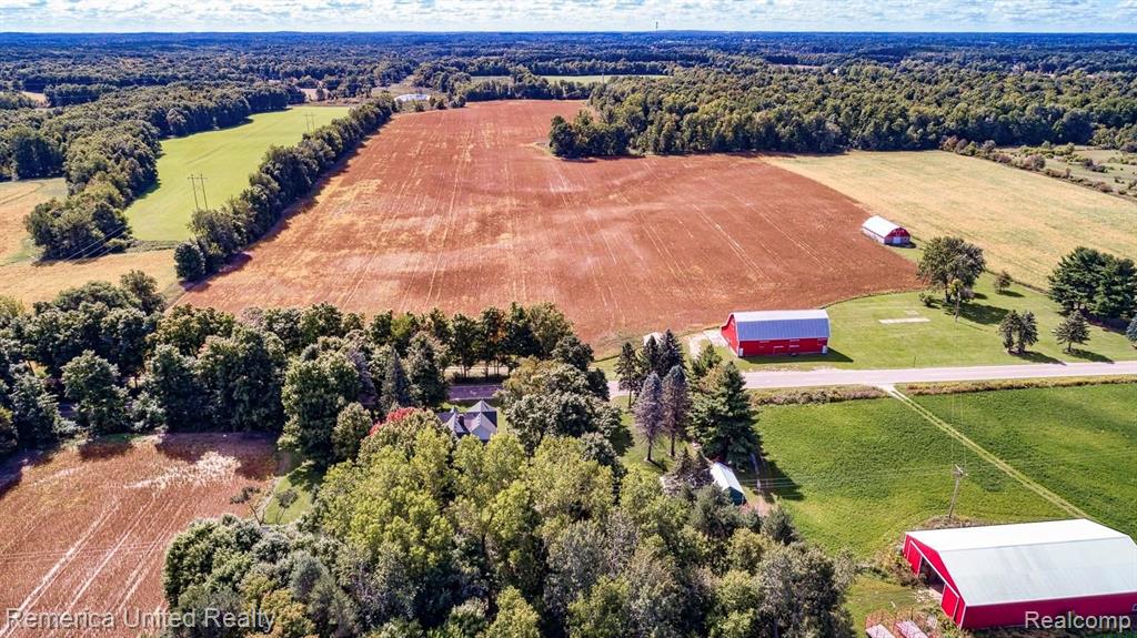 1445 East Cohoctah Road Howell, MI 48855 - Photo 60 of 64