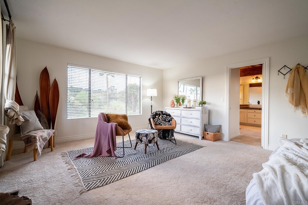 3342 White Hawk Road Escondido, CA 92027 - Photo 23 of 63 a living room with furniture and a large window