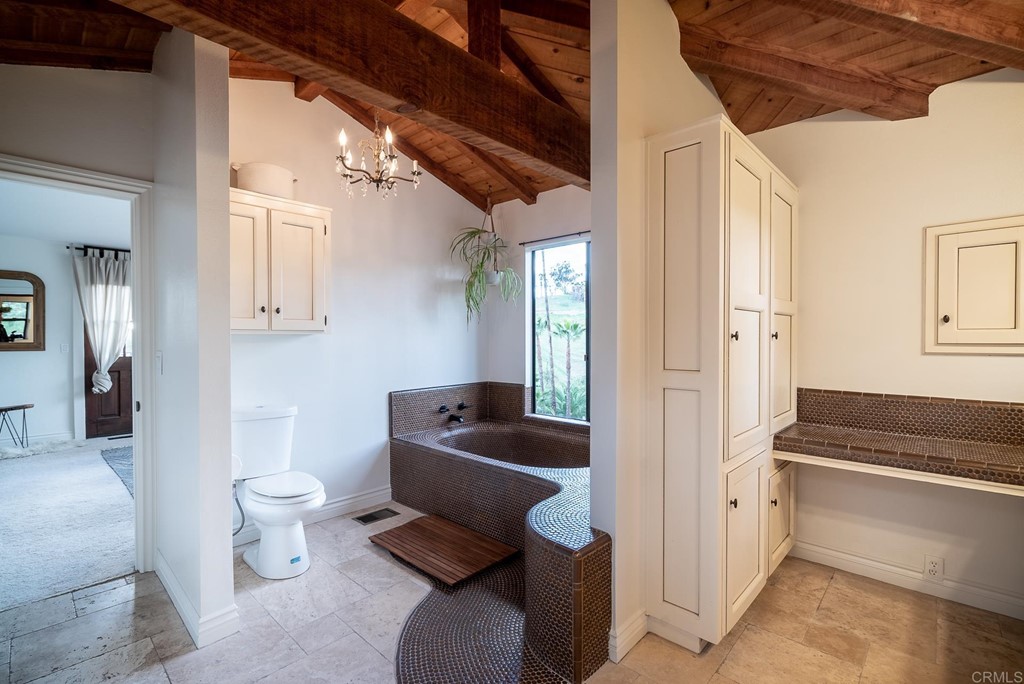 3342 White Hawk Road Escondido, CA 92027 - Photo 28 of 63 a living room with furniture and a rug
