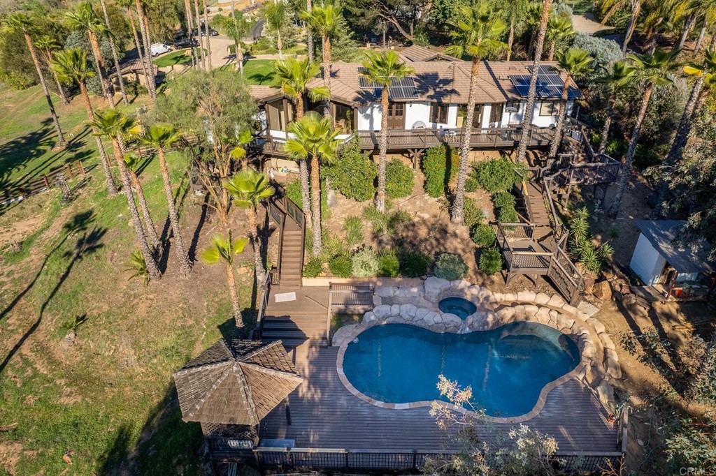 3342 White Hawk Road Escondido, CA 92027 - Photo 3 of 63