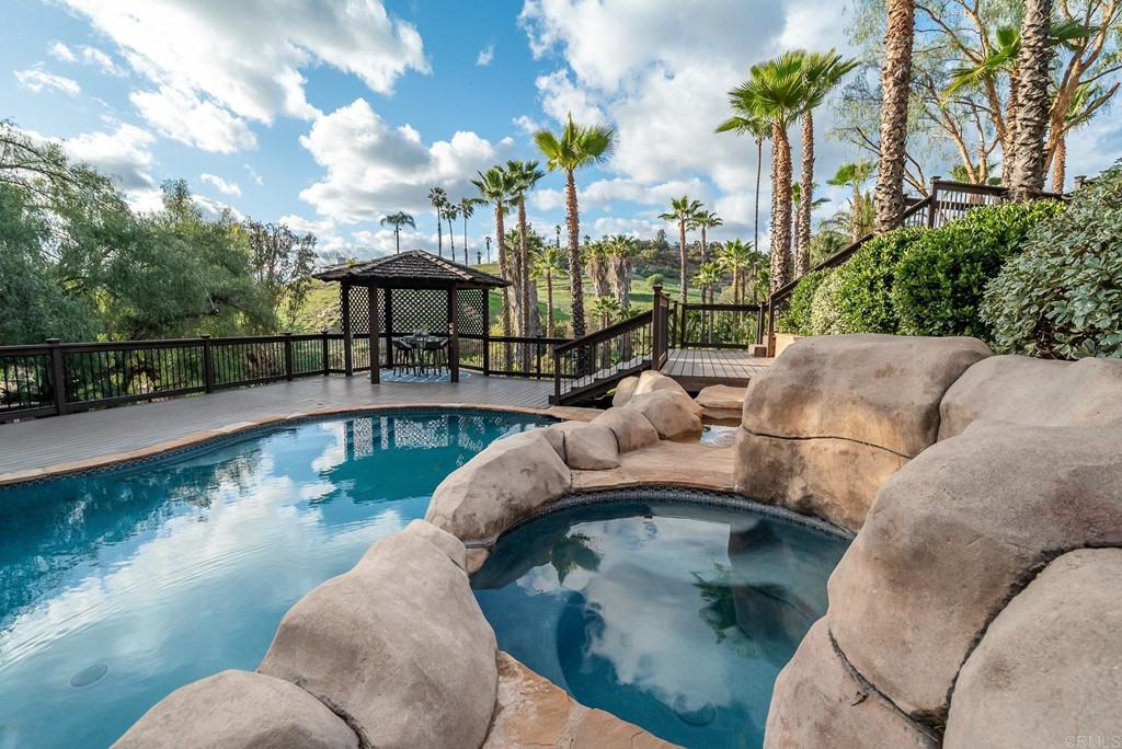 3342 White Hawk Road Escondido, CA 92027 - Photo 46 of 63