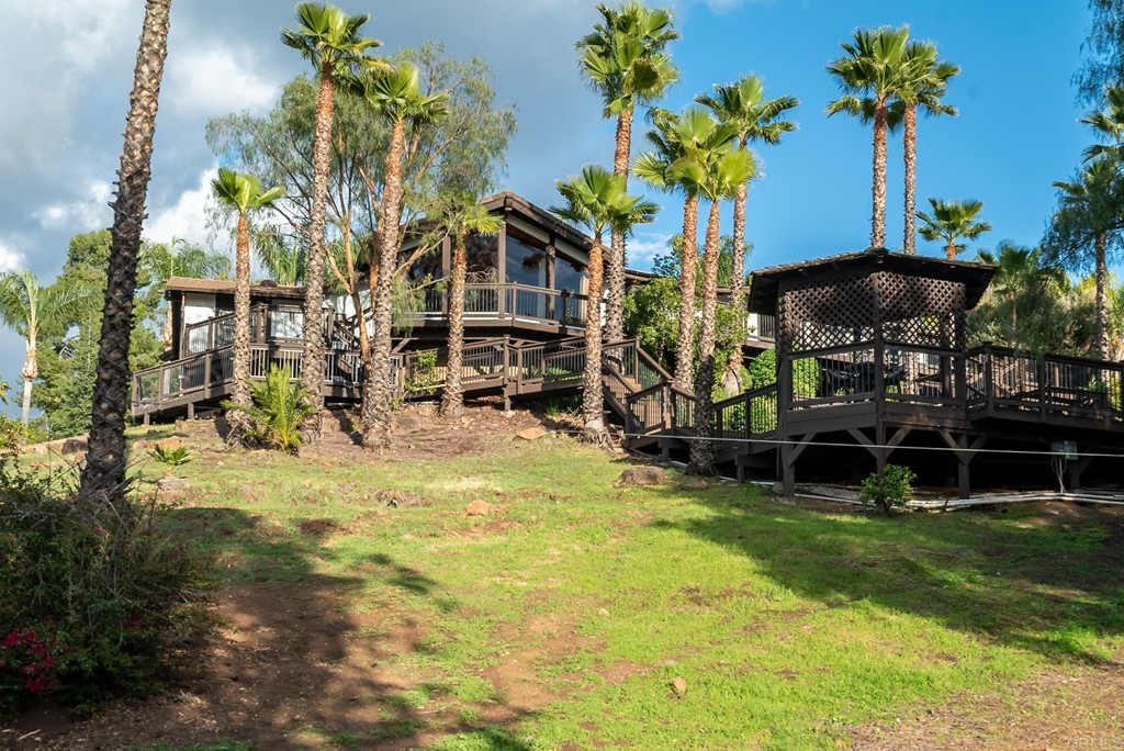 3342 White Hawk Road Escondido, CA 92027 - Photo 49 of 63