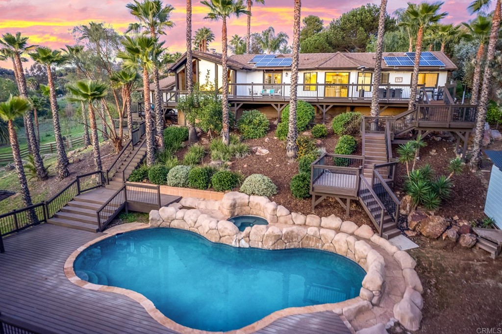 3342 White Hawk Road Escondido, CA 92027 - Photo 62 of 63