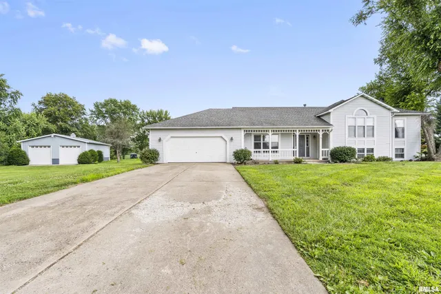 $384,900 | 184 Cravens Road, Springfield, IL 62712