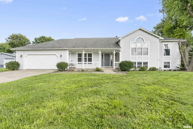 $384,900 | 184 Cravens Road, Springfield, IL 62712