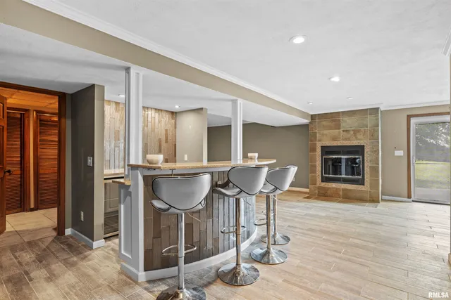 $384,900 | 184 Cravens Road, Springfield, IL 62712