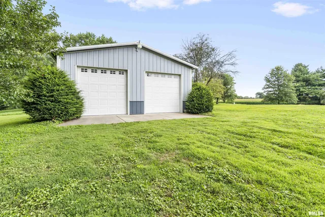 $384,900 | 184 Cravens Road, Springfield, IL 62712