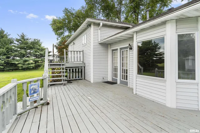 $384,900 | 184 Cravens Road, Springfield, IL 62712