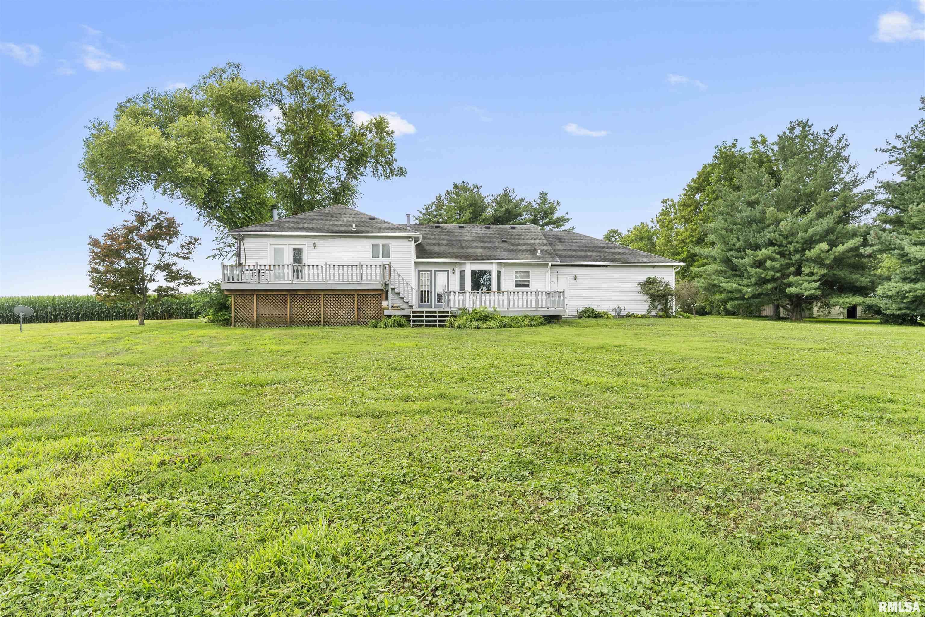 184 Cravens Road Springfield, IL 62712 - Photo 37 of 62