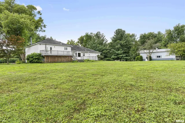 $384,900 | 184 Cravens Road, Springfield, IL 62712