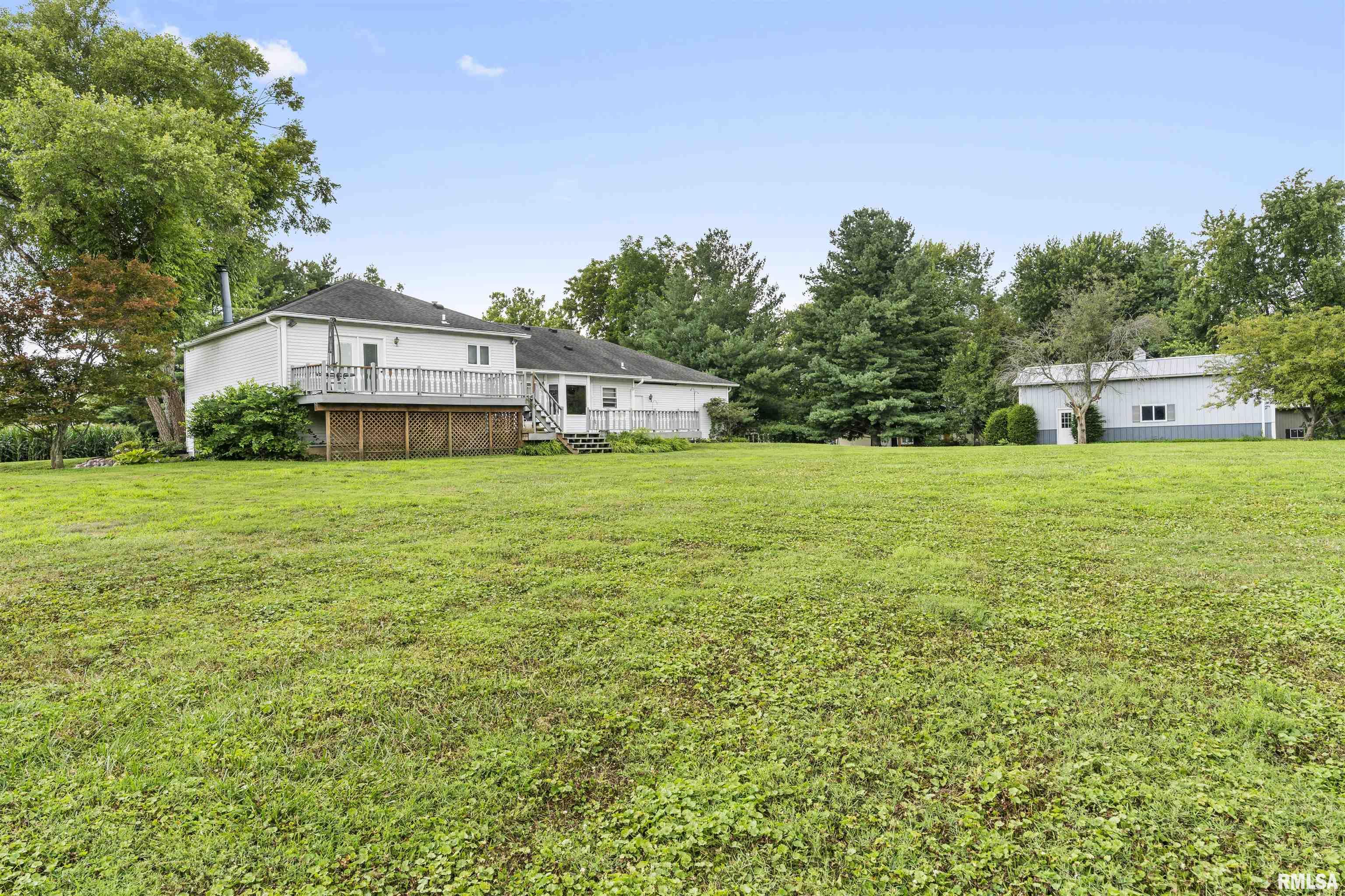 184 Cravens Road Springfield, IL 62712 - Photo 38 of 62