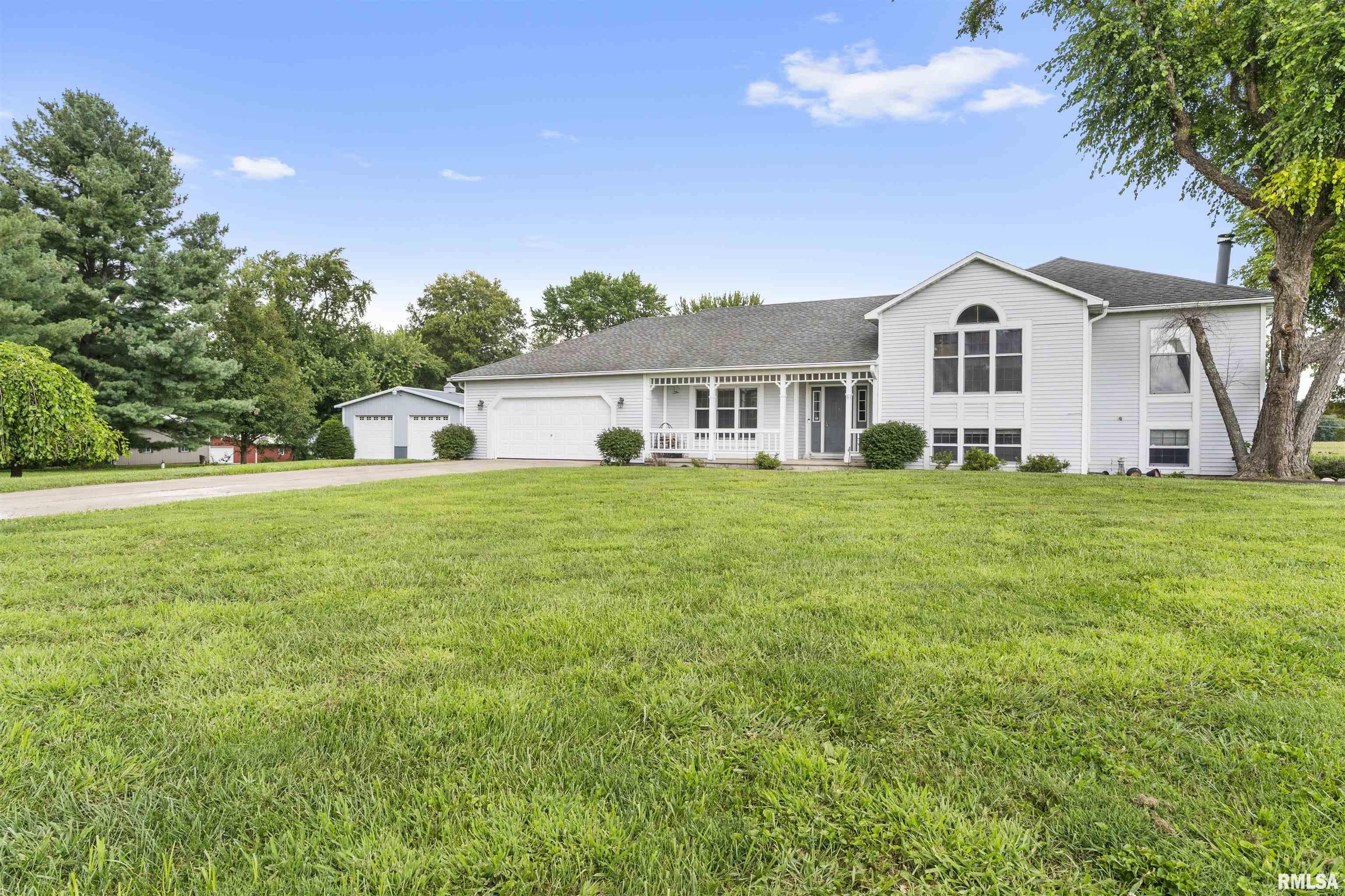 184 Cravens Road Springfield, IL 62712 - Photo 40 of 62