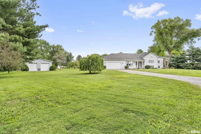 $384,900 | 184 Cravens Road, Springfield, IL 62712