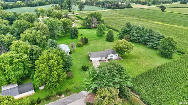 $384,900 | 184 Cravens Road, Springfield, IL 62712