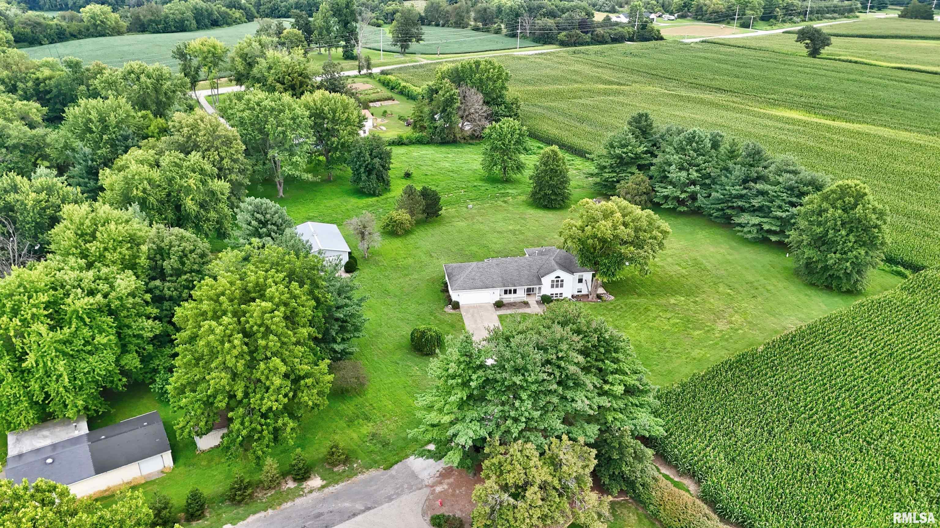 184 Cravens Road Springfield, IL 62712 - Photo 42 of 62