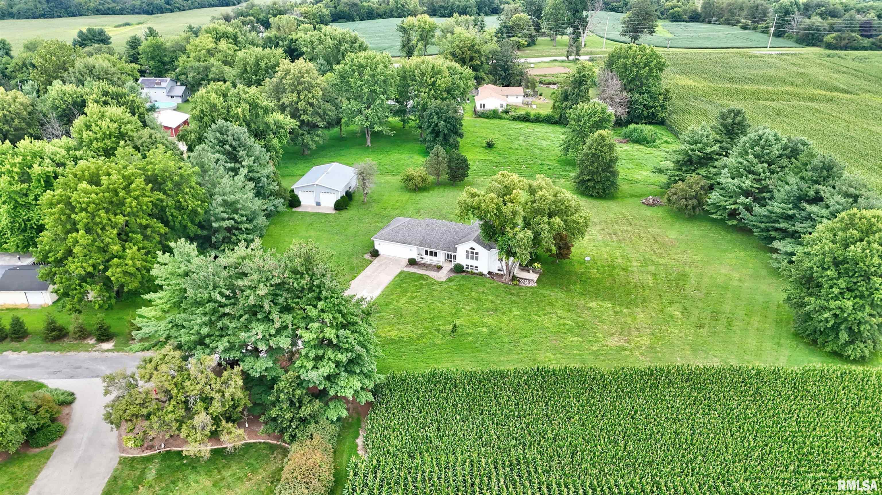 184 Cravens Road Springfield, IL 62712 - Photo 43 of 62