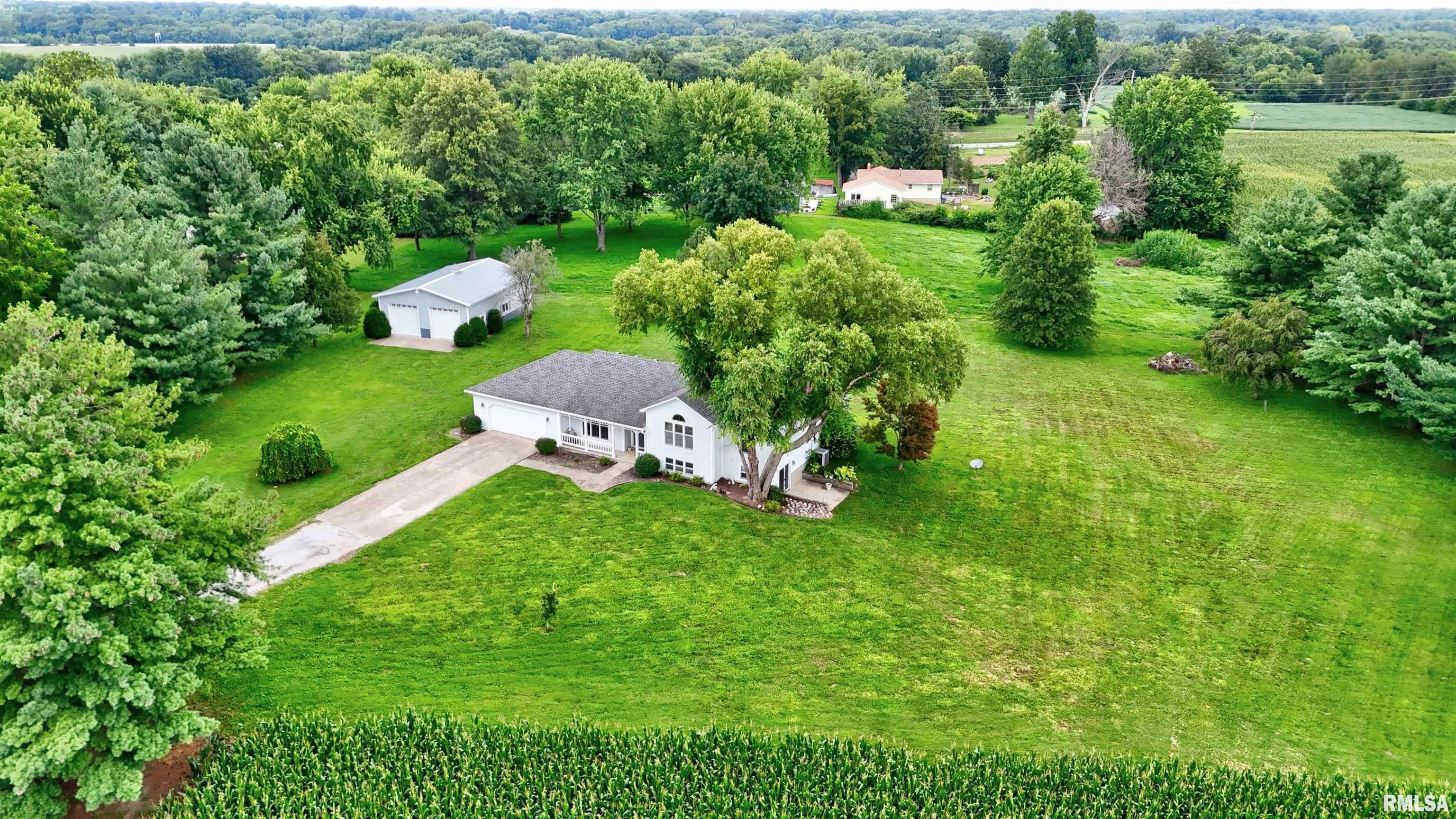 184 Cravens Road Springfield, IL 62712 - Photo 44 of 62