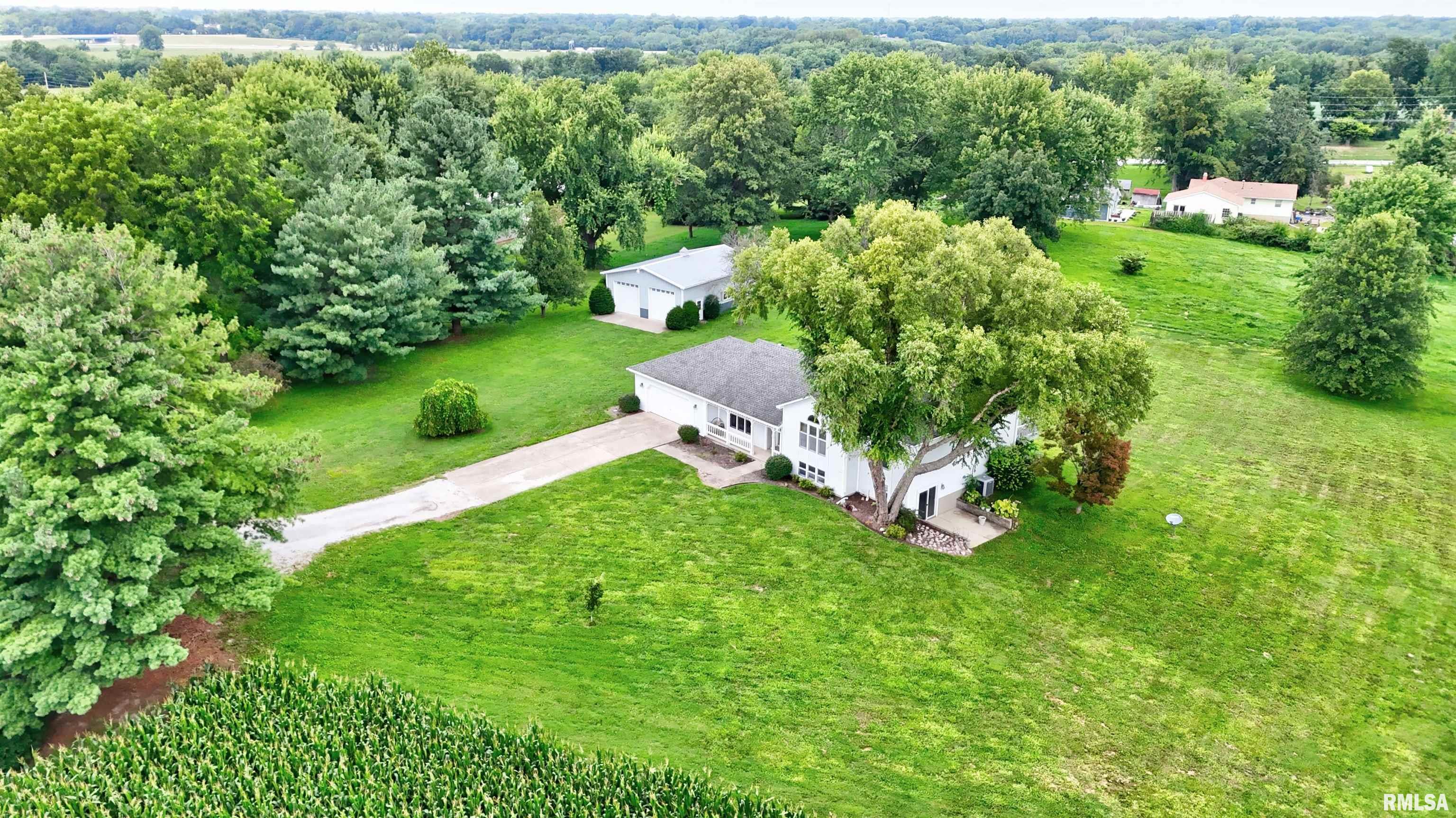 184 Cravens Road Springfield, IL 62712 - Photo 45 of 62