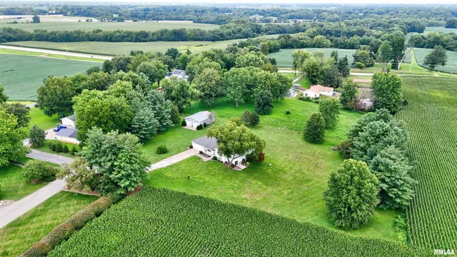 $384,900 | 184 Cravens Road, Springfield, IL 62712