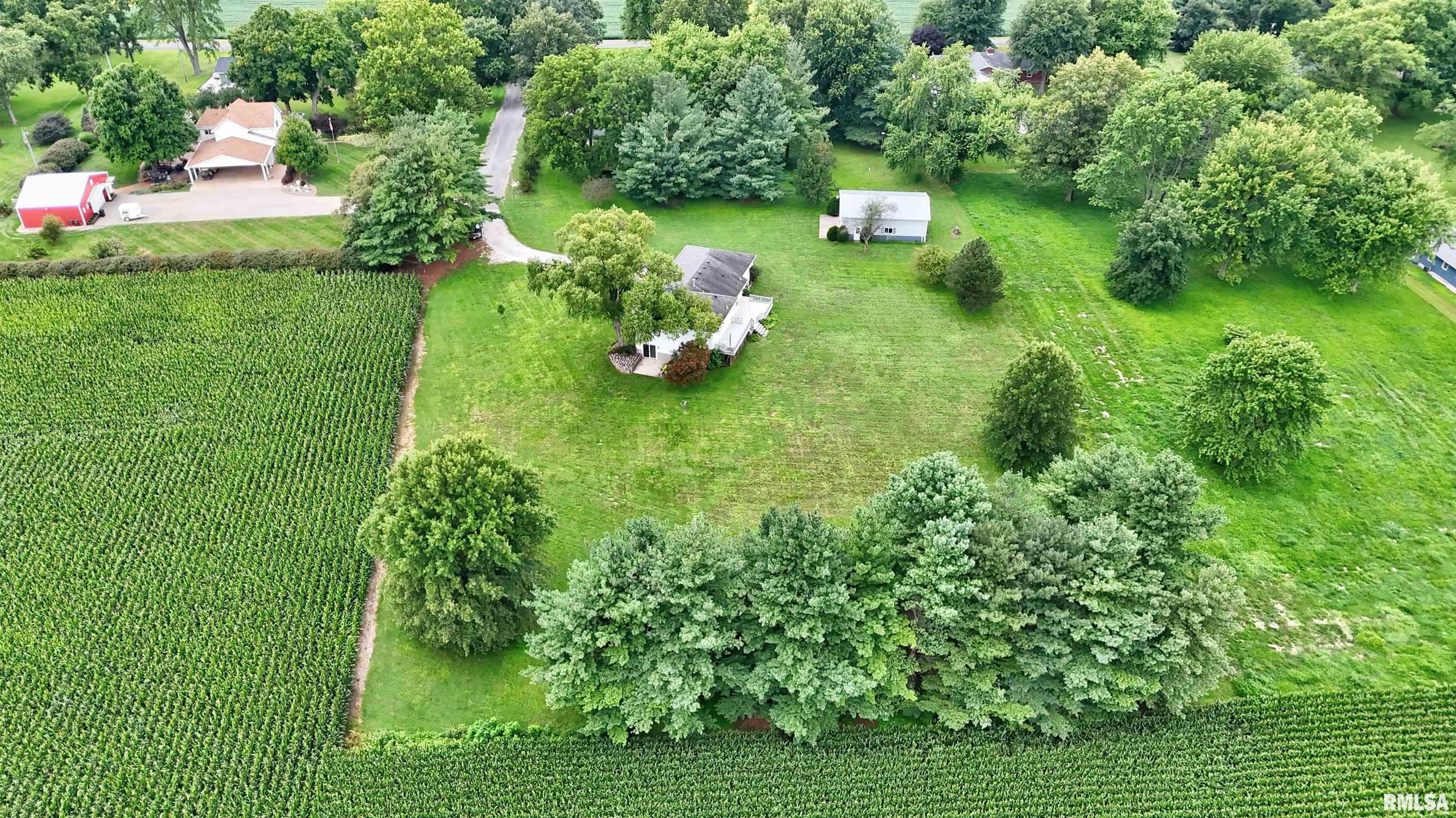 184 Cravens Road Springfield, IL 62712 - Photo 47 of 62