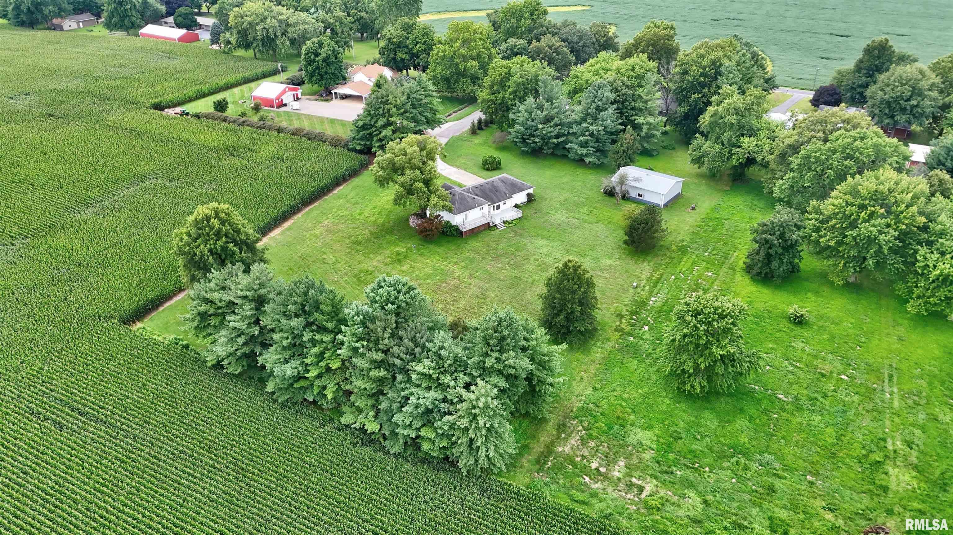 184 Cravens Road Springfield, IL 62712 - Photo 48 of 62