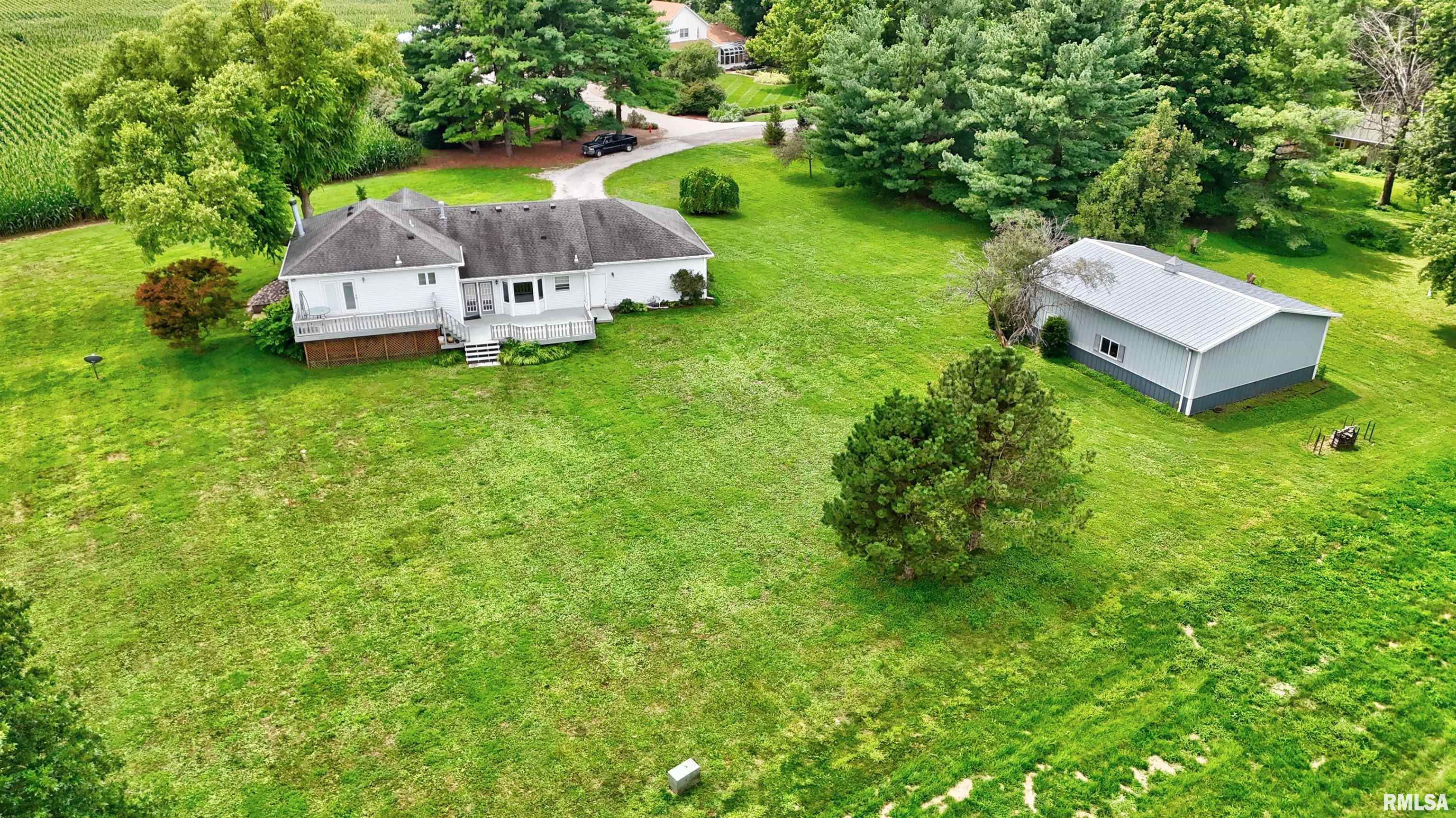 184 Cravens Road Springfield, IL 62712 - Photo 50 of 62