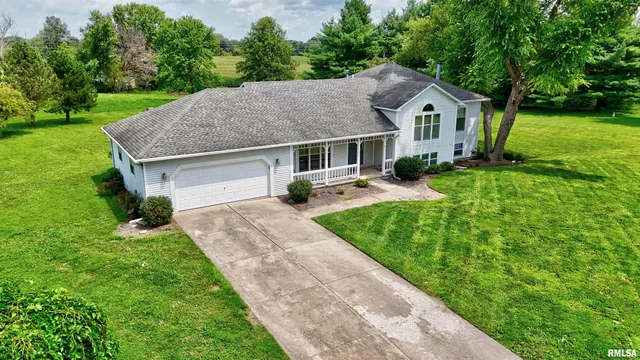 $384,900 | 184 Cravens Road, Springfield, IL 62712