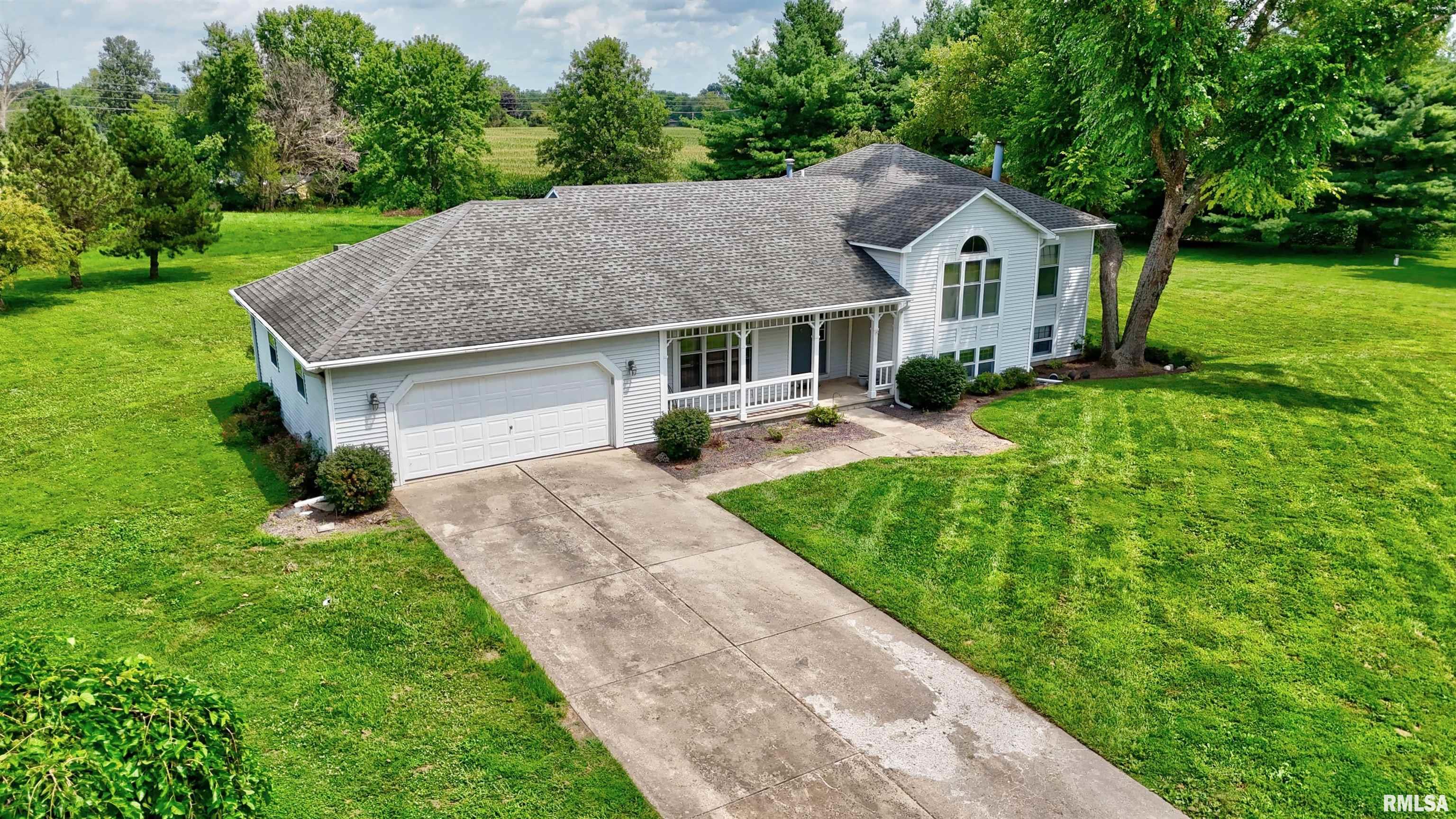 184 Cravens Road Springfield, IL 62712 - Photo 53 of 62