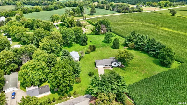 $384,900 | 184 Cravens Road, Springfield, IL 62712