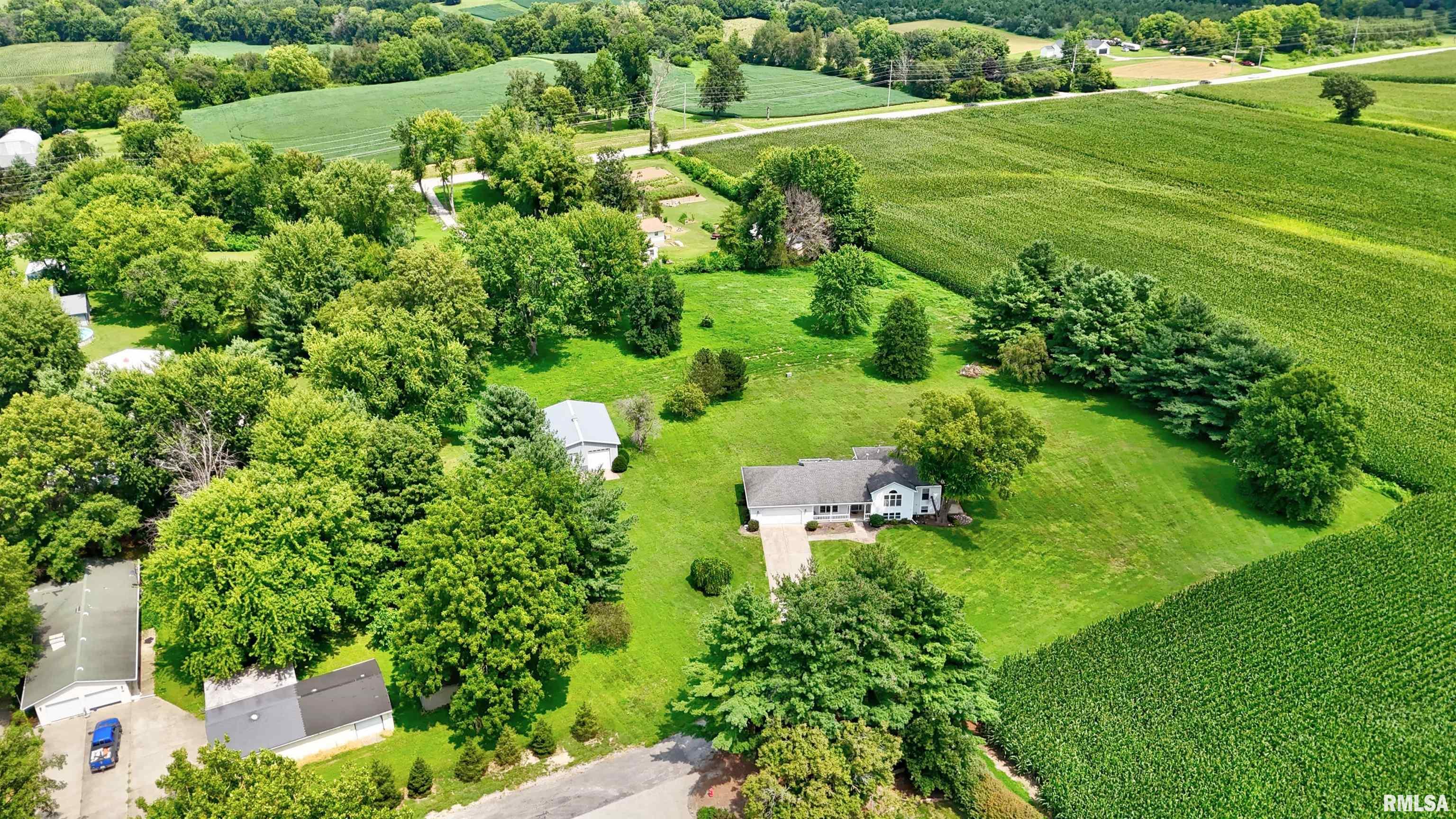 184 Cravens Road Springfield, IL 62712 - Photo 54 of 62