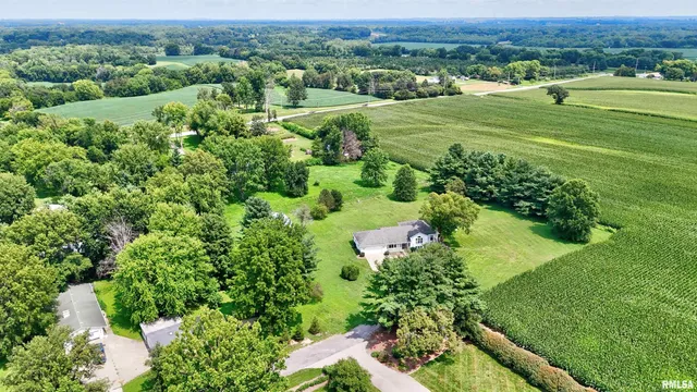 $384,900 | 184 Cravens Road, Springfield, IL 62712